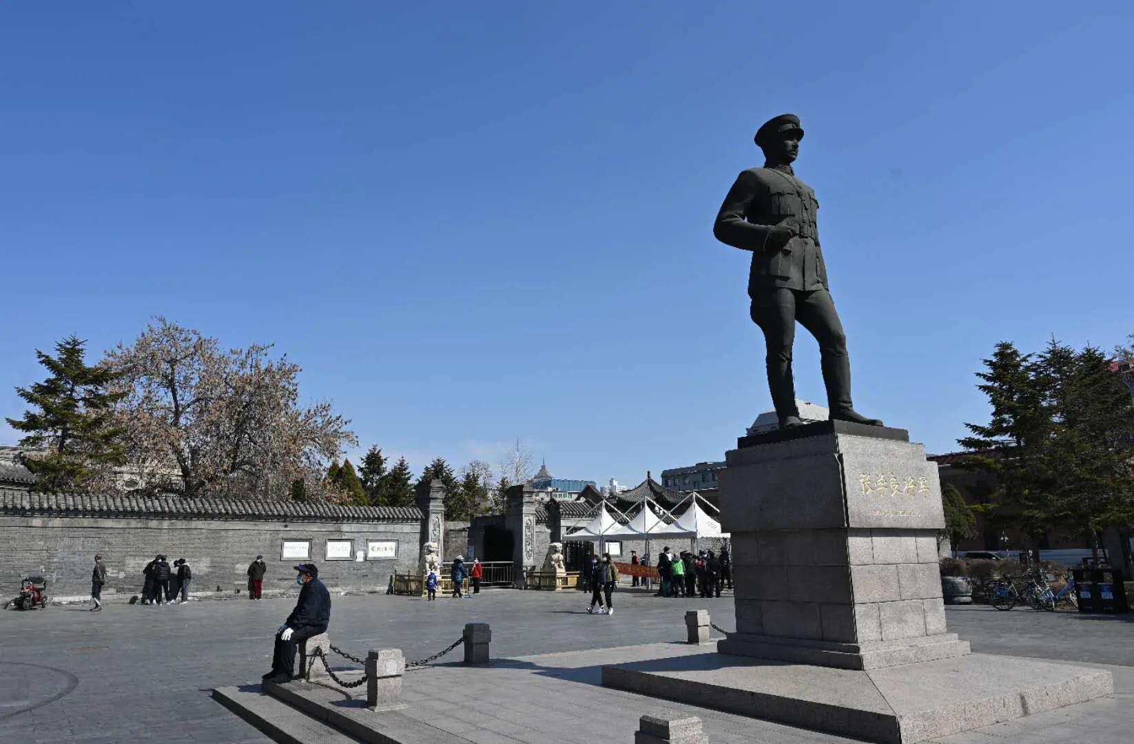 沈阳十大旅游景点排行榜,沈阳旅游必去十大景点排名