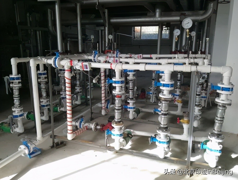 北京地热的视频,地下埋藏着神秘的宝藏