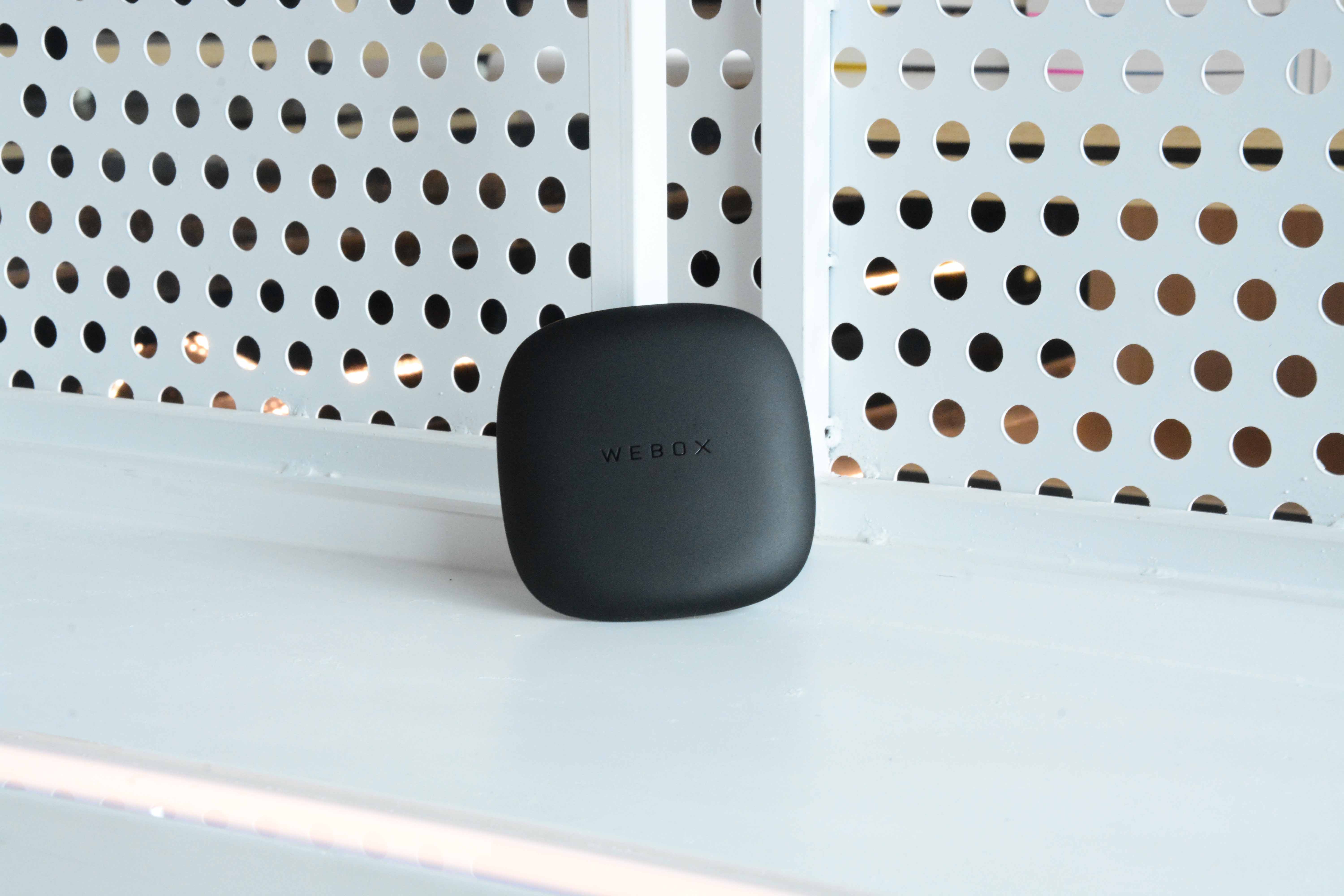 泰捷webox使用教程,泰捷webox第三方固件