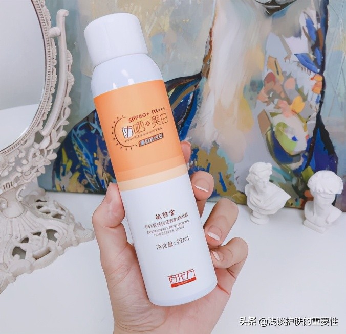 平价效果好的美白防晒,一年四季都能用的美白防晒