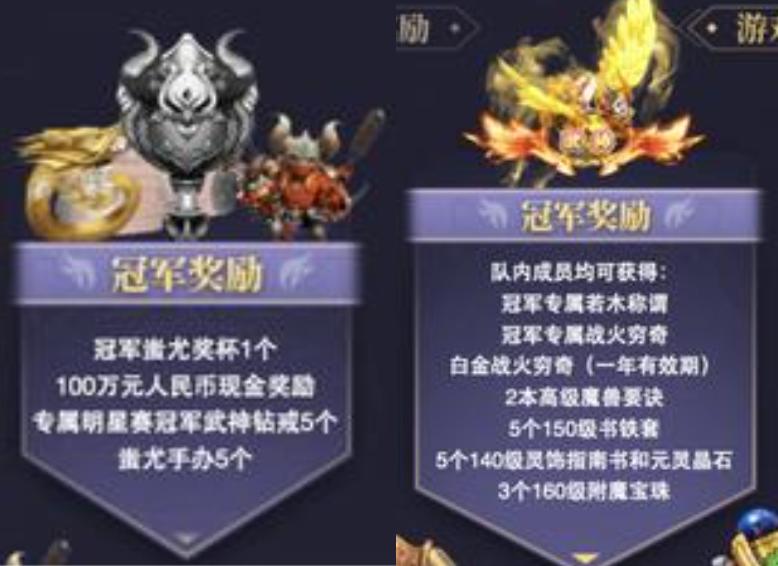 《梦幻西游》象征实力和身份的祥瑞战火穷奇，我竟然集齐了