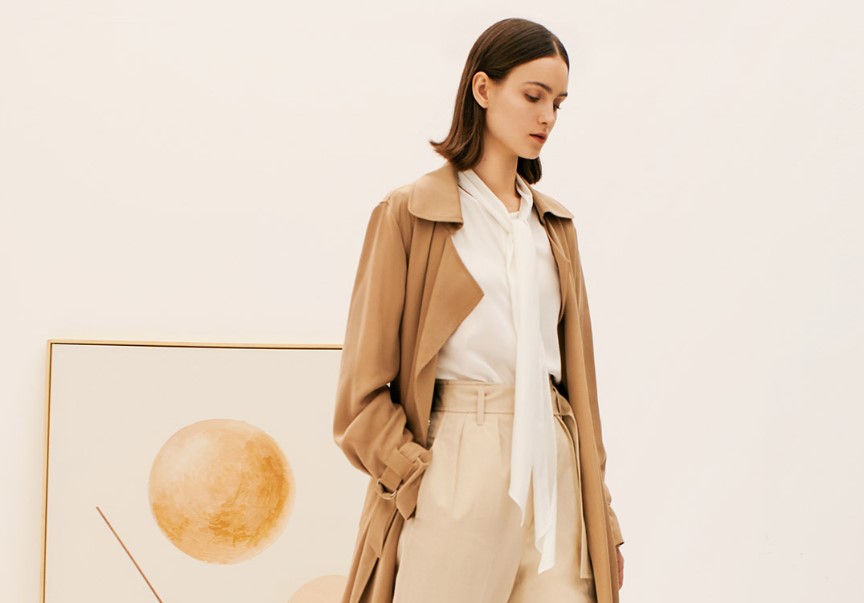 女装衣服哪些品牌潮流好看,哪些女装品牌适合春季穿着