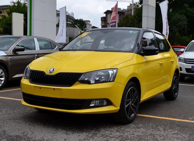 开斯柯达晶锐的都是什么人,开晶锐的多吗