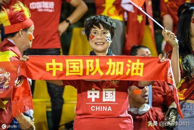 国足号码确定没有康健，武士超！半岛都市报为写错国足15人名字道歉