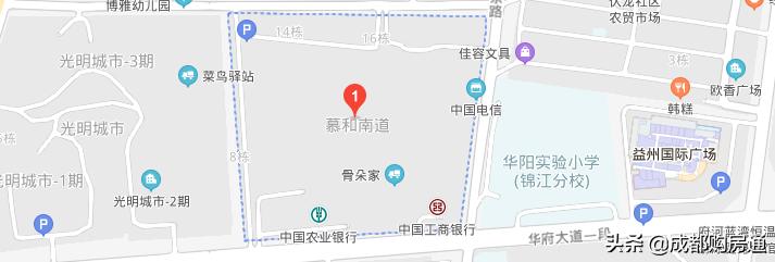 奇葩楼盘名,成都十大奇葩楼盘