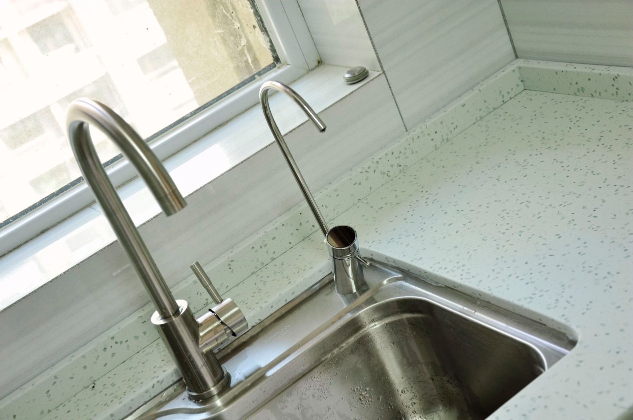 小米净水器深度实测,小米净水器h400g直饮水测评