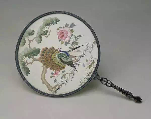 展开折扇效果,展开的折扇