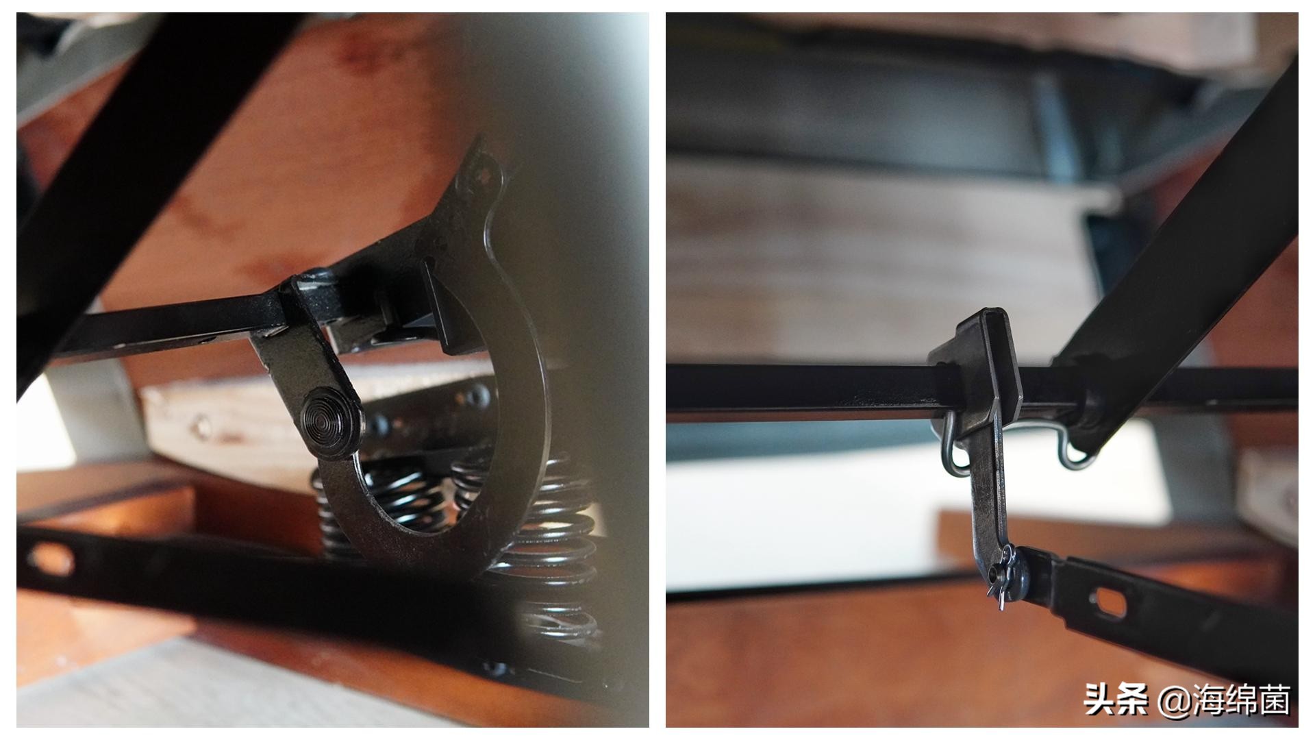 休闲阳台升级,好坐感才是王道:LAZBOY乐至宝功能沙发躺平体验