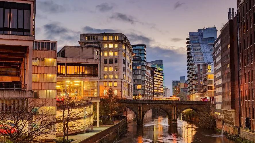 英国留学曼彻斯特大学好吗,英国留学生曼彻斯特