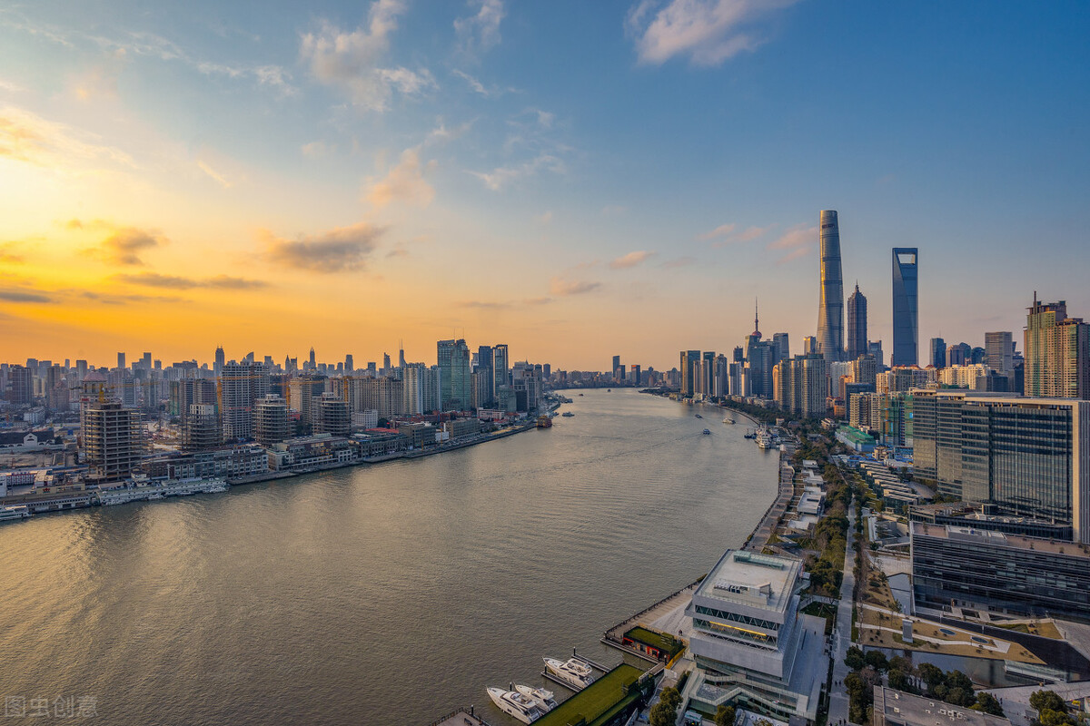 水路航运科普-国际航运十大城市(下)