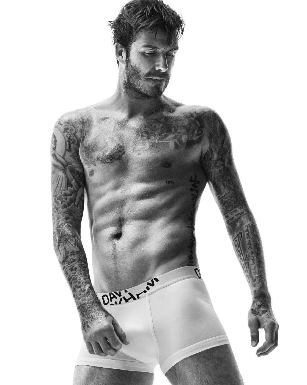 CK新模特遭全网谩骂:“你这么胖,不配穿性感内衣!”