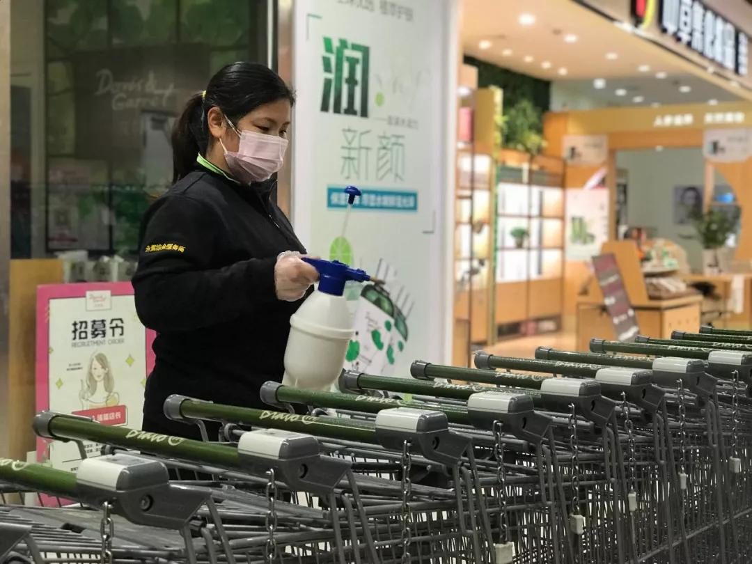 杭州最严管控通知,直击余杭