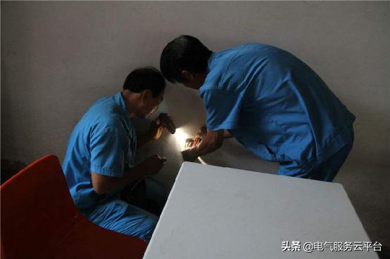 小区物业电工好做吗,物业电工难不难干