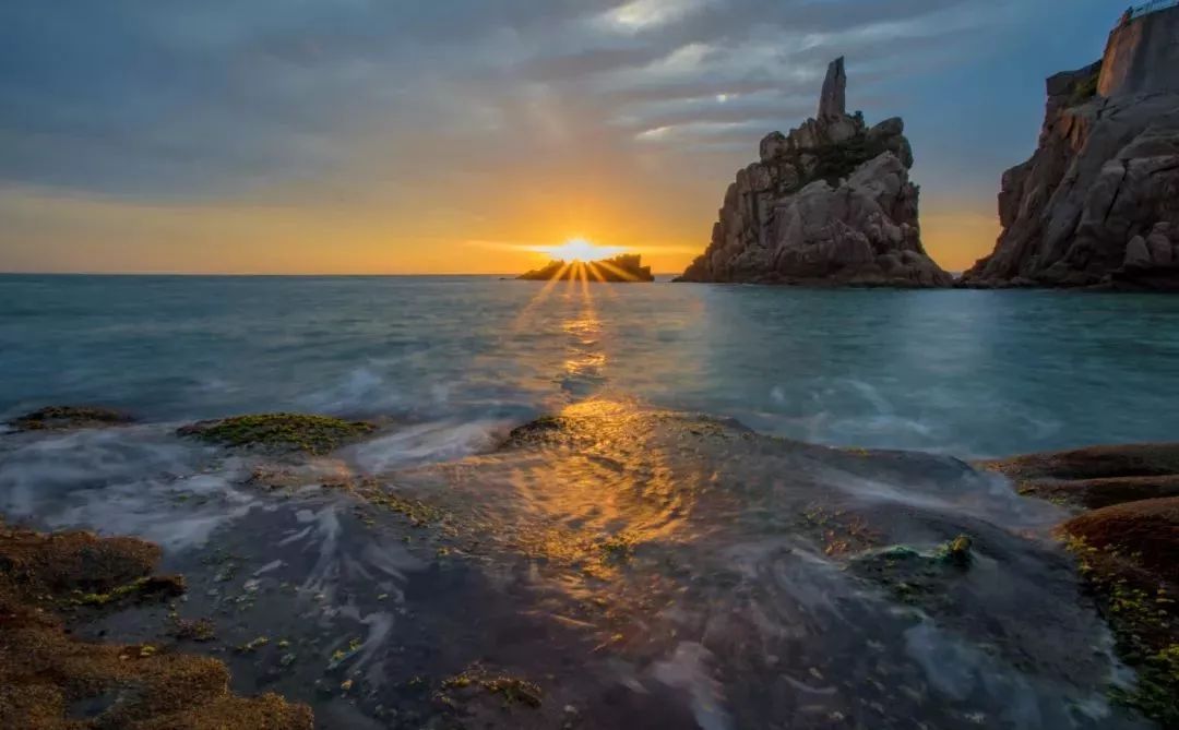 威海五一旅游攻略,五一威海旅游有一起的吗