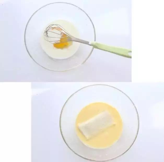 香蕉太多吃不完做香蕉泥,香蕉泥的各种吃法大全小学生