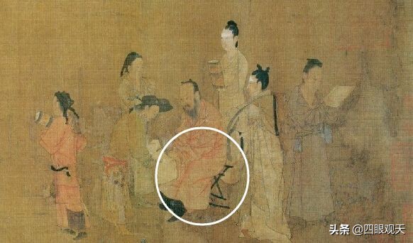 “进门脱鞋”习俗是如何产生、发展、消失以及重现的呢？