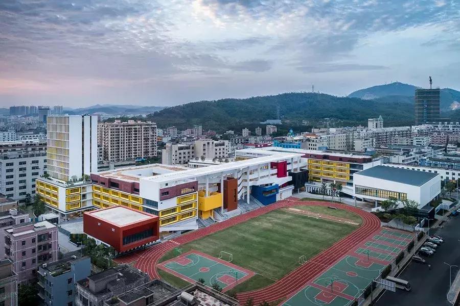 筑博设计的最新消息,筑博设计最新趋势