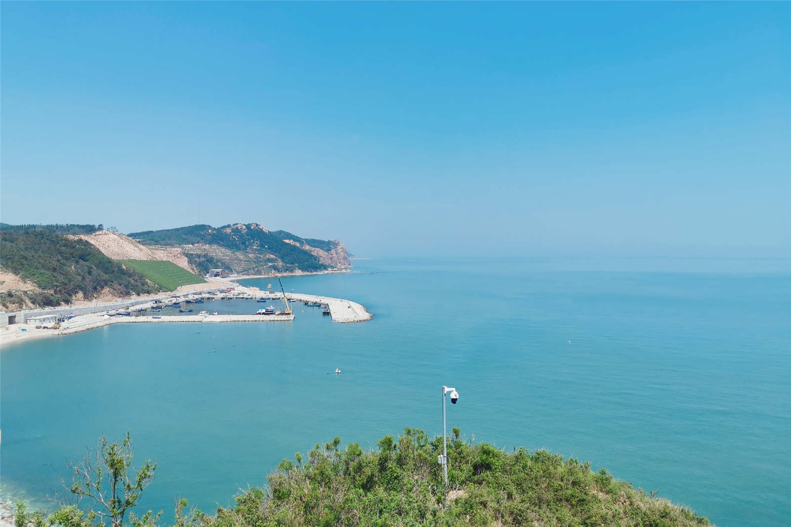 山东长岛旅游攻略四天三晚多少钱,山东长岛两天一夜旅游攻略