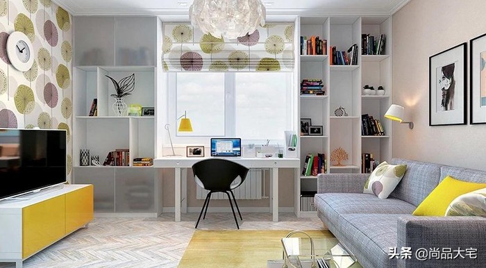 公寓如何设计才最好用,36平方的公寓怎样设计最合适