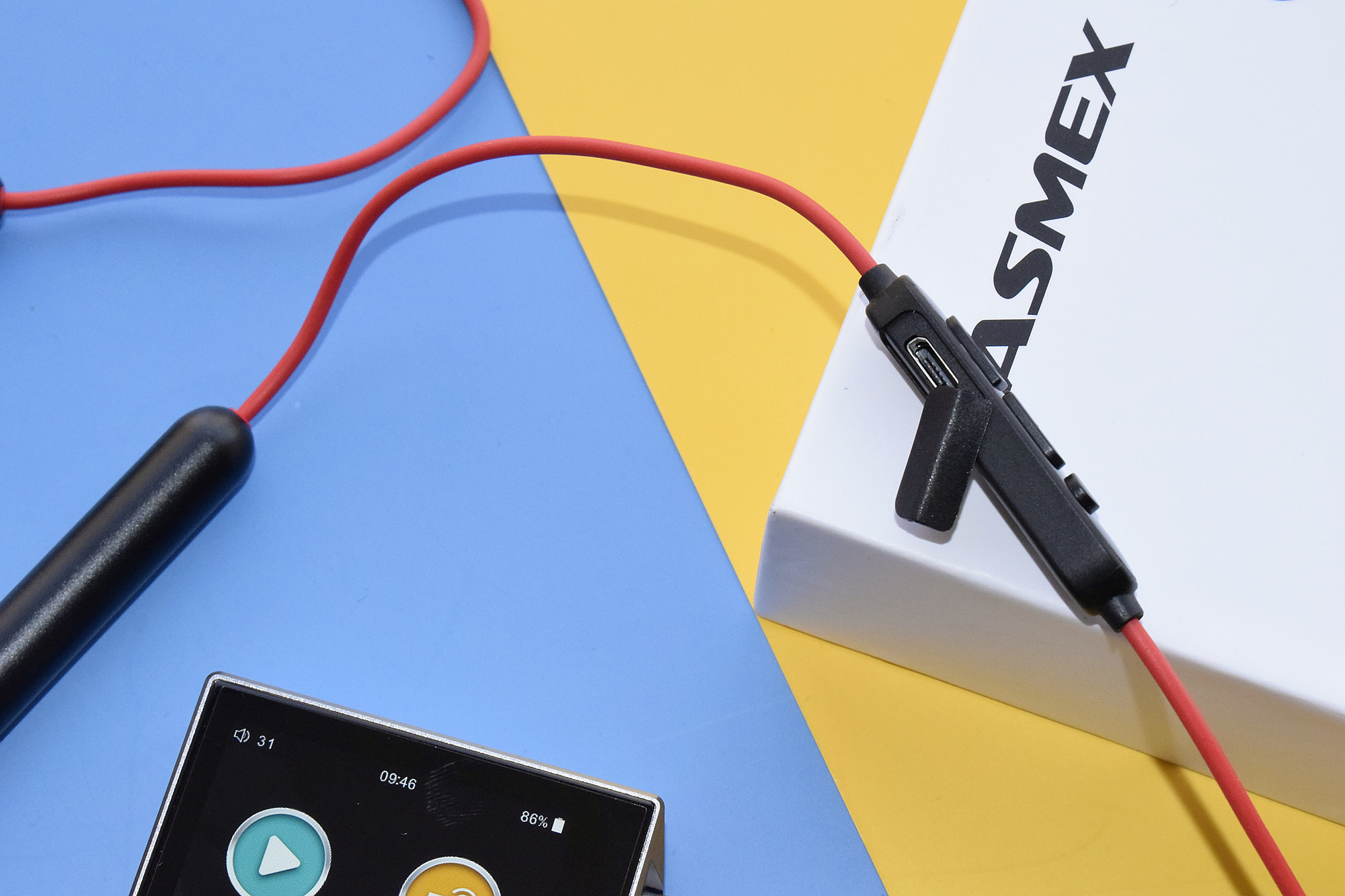 勒姆森耳机使用说明,勒姆森hb-65s头戴式蓝牙耳机评测