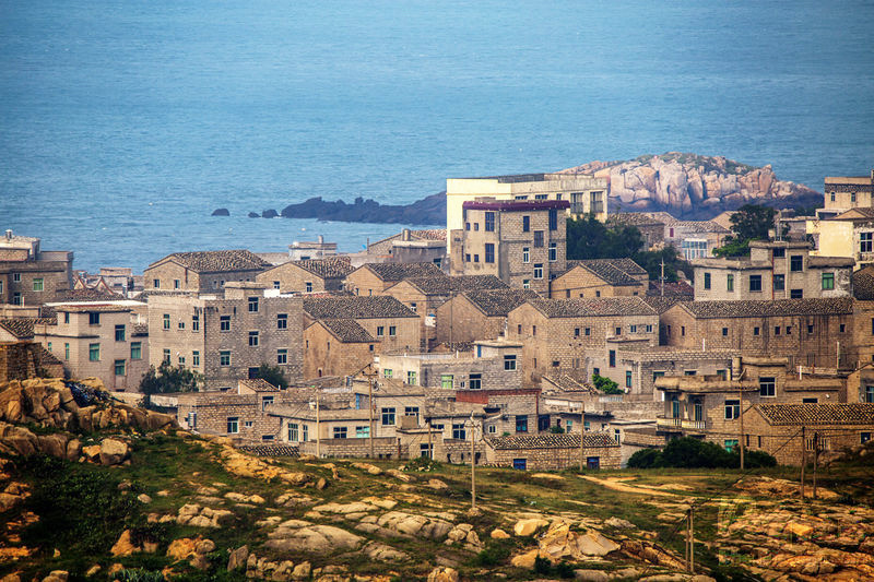 中国十大绝美古村落,特色古村落景区有哪些景点