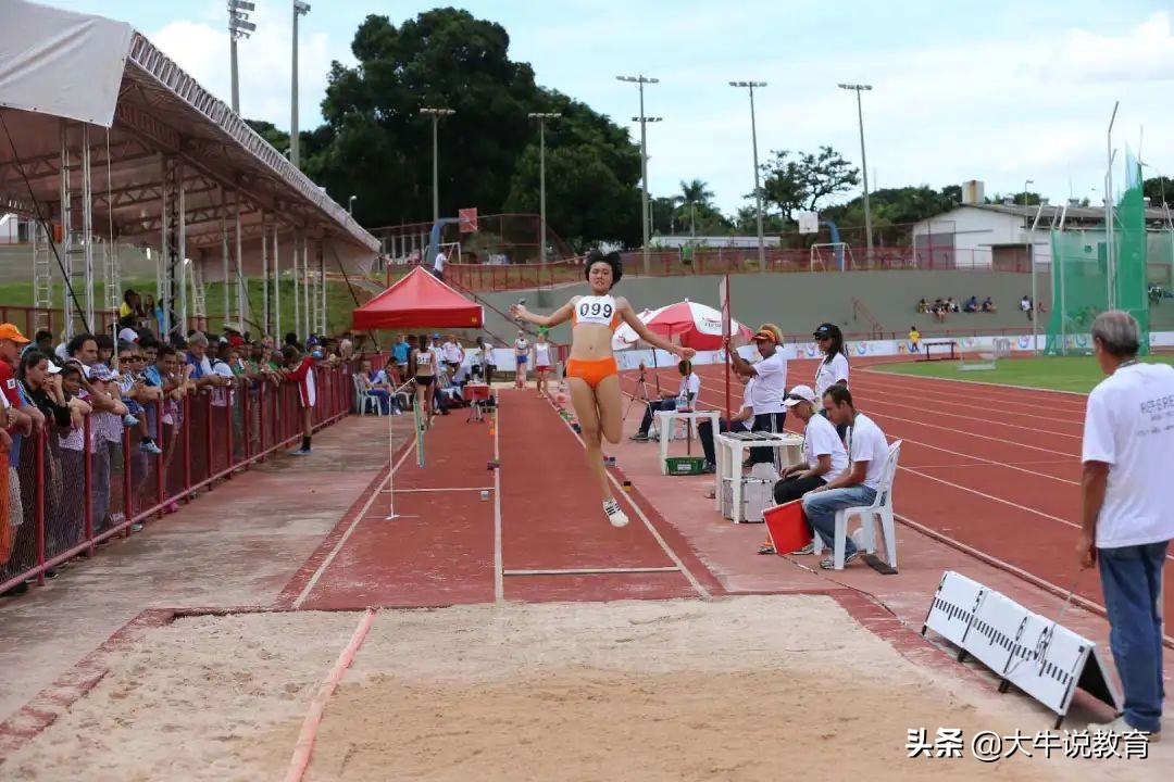 体育特长如何走统招路线,以艺术特长生进入高中