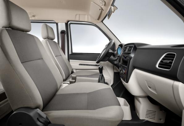 1.3升开瑞优劲单排微卡,开瑞优劲微卡质量怎样