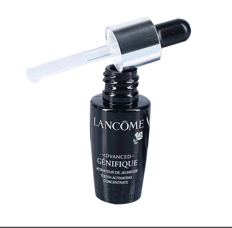 兰蔻小黑瓶抗衰老水乳 (兰蔻肌底精华液和兰蔻小黑瓶区别)