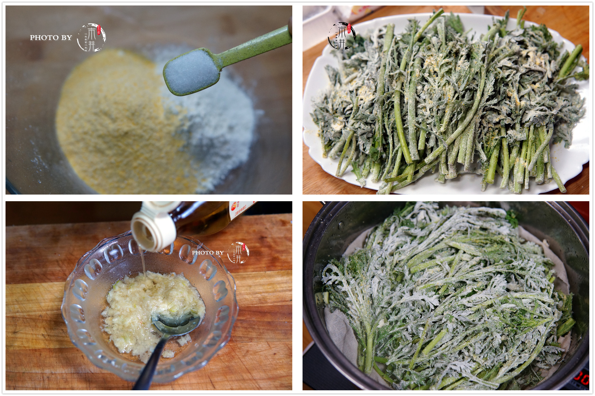 夏天可以蒸着吃的素菜,夏天什么菜适合蒸着吃