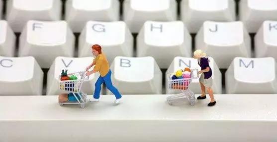 疫情期间国外奶粉代购渠道,疫情跨境电商消费