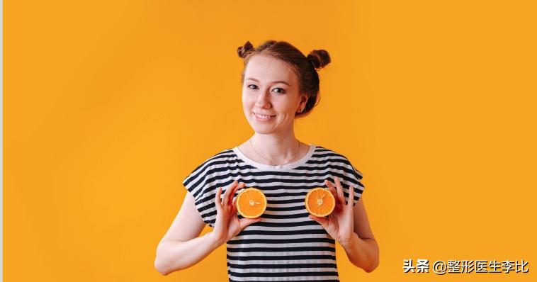 我有一对不会长大的胸，怎么办？（含案例）