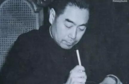 周恩来总理逝世后,留下了多少财产?分配方式催人泪下