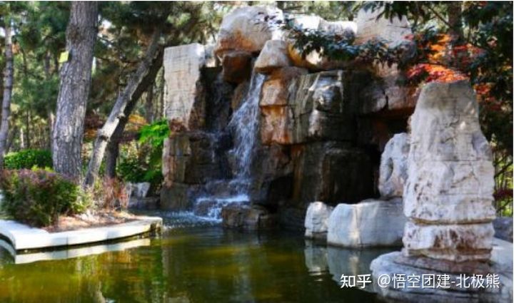 威海不花钱的地方,威海铁底湾花钱不