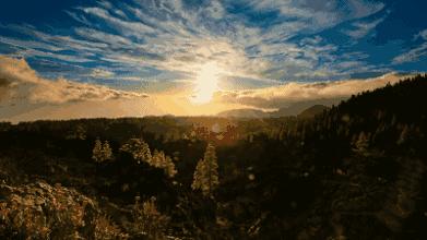 广西北海负氧离子怎么产生的,北海空气负氧离子含量是多少
