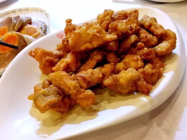 上海最值得一去的餐厅,适合一个人去吃的上海高级餐厅