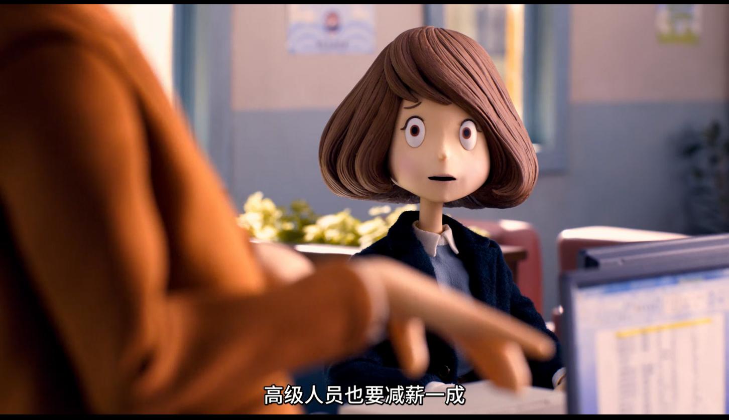 可爱轻松熊视频,轻松熊可爱卖萌视频