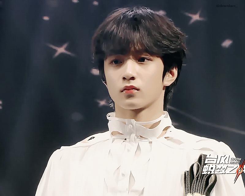 刘耀文|娱乐圈顶流圈层新增一位15岁少年？