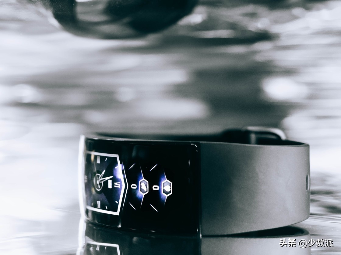 智能穿戴手表的未来,amazfit智能手表到底怎么样