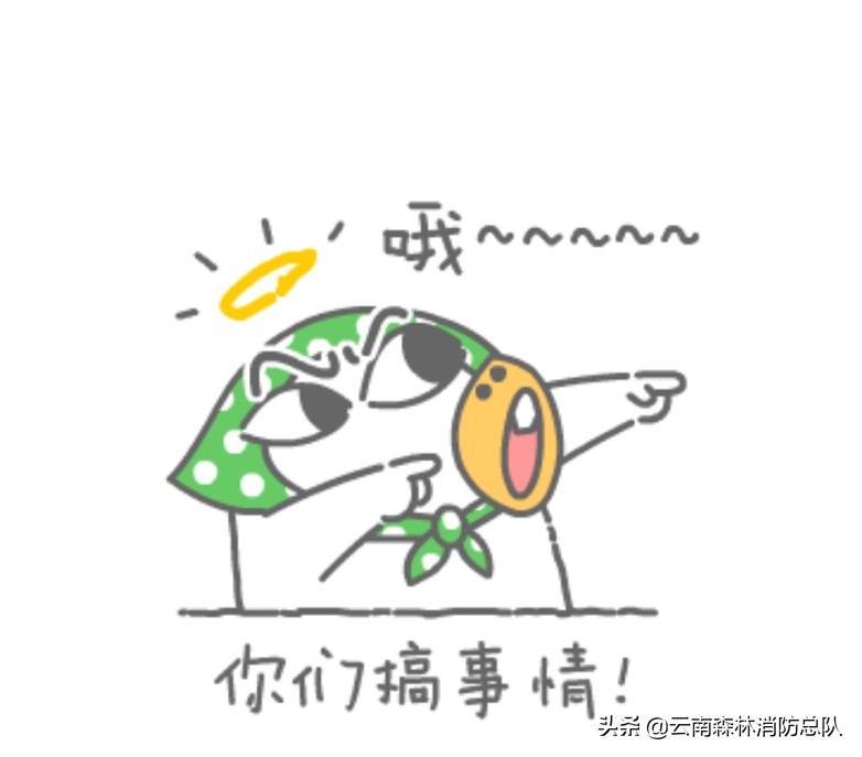 新消防员救火犯错,班长如何带好新消防员