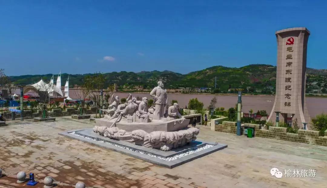 五一有去榆林周边玩的团吗,五一约上三五好友出去耍