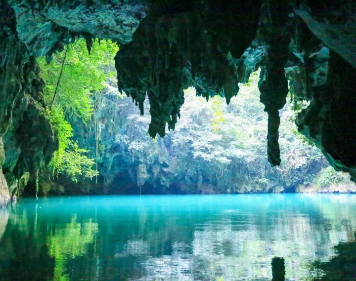 广西各地自驾路线！桂林太贵，广西还有这些景美价廉，值得一去