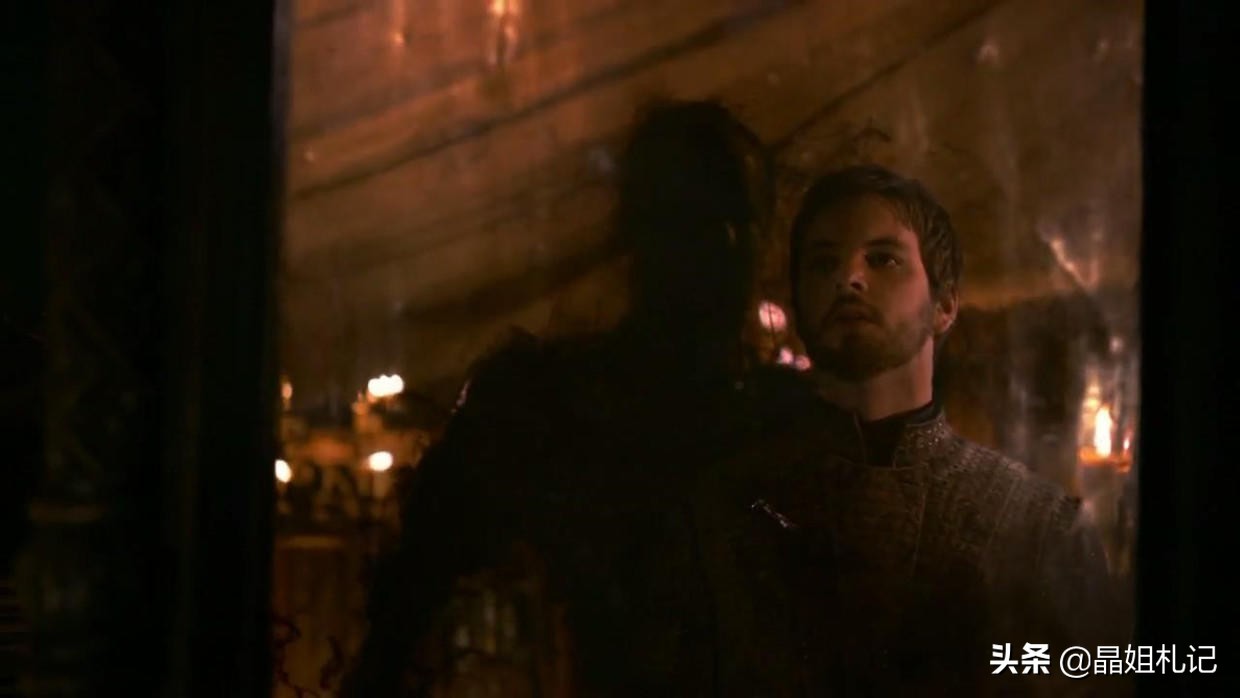 权力的游戏五大恶魔实力排名,权力的游戏为什么只讲维斯特洛