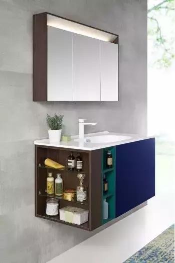 上海厨卫展E1E26馆！欧路莎携新品秀出“家的N次方”卫浴盛宴