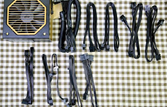 骨伽650电源评测,骨伽llc650电源