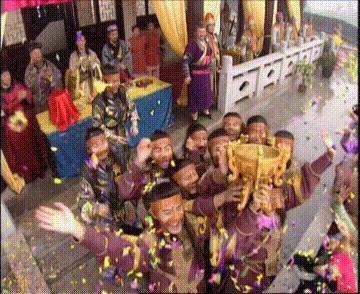 一脚定江山张俊换球鞋,一脚定江山范教头