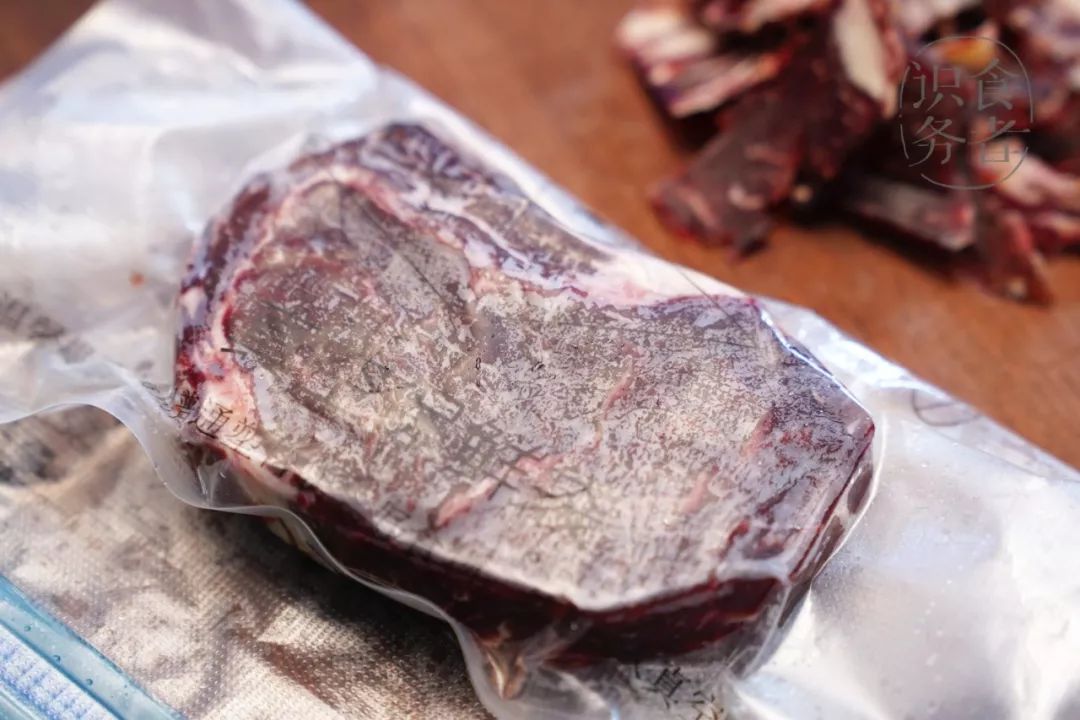 熟成牛排是智商税吗,熟成牛排算僵尸肉么