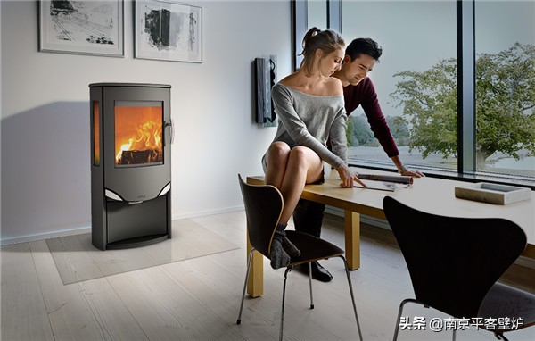 农村自建房可以做壁炉全屋供暖吗,壁炉全屋供暖系统