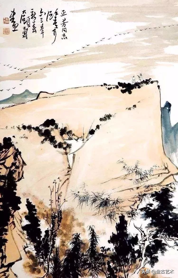 艺术的最高境界油画图片,艺术至高境界欣赏