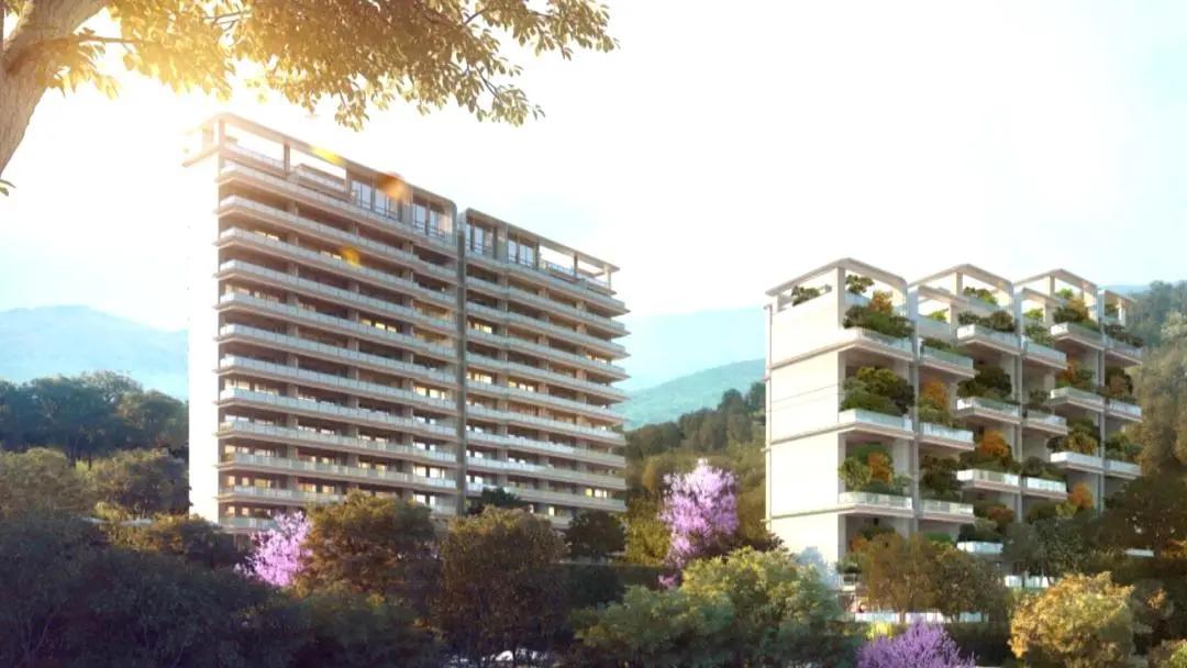 汉源县富林湖光半岛,汉源湖光半岛公园