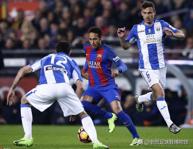 能生吃卡洛斯的非洲猎豹被弗洛伦蒂诺贱卖，击碎皇马49场主场不败